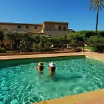 Hotel Athena