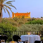 Athena فندق أغريجنتو