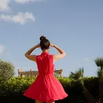 Athena فندق