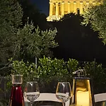 فندق Athena أغريجنتو