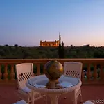 فندق Athena أغريجنتو
