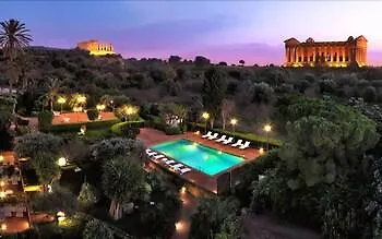 Hotel Athena 5*