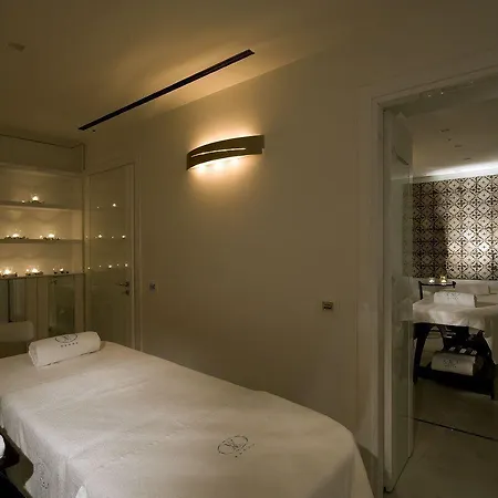 Отель Athena Агридженто