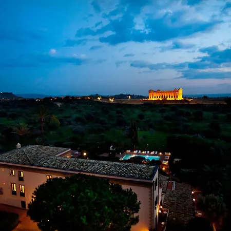 Athena Агридженто