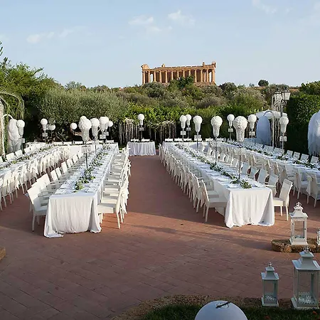 Athena Hotel Agrigento