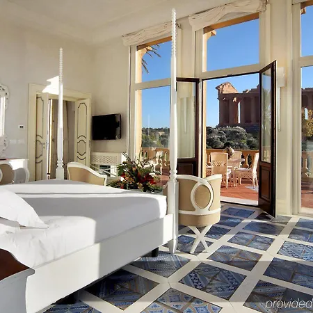 Athena Hotel Agrigento