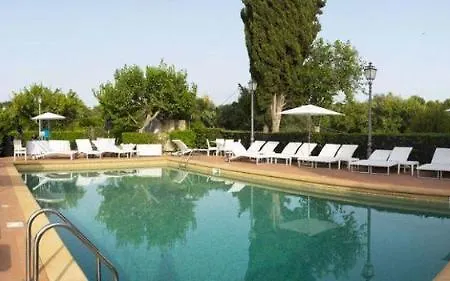 Athena 5* Αγκριτζέντο