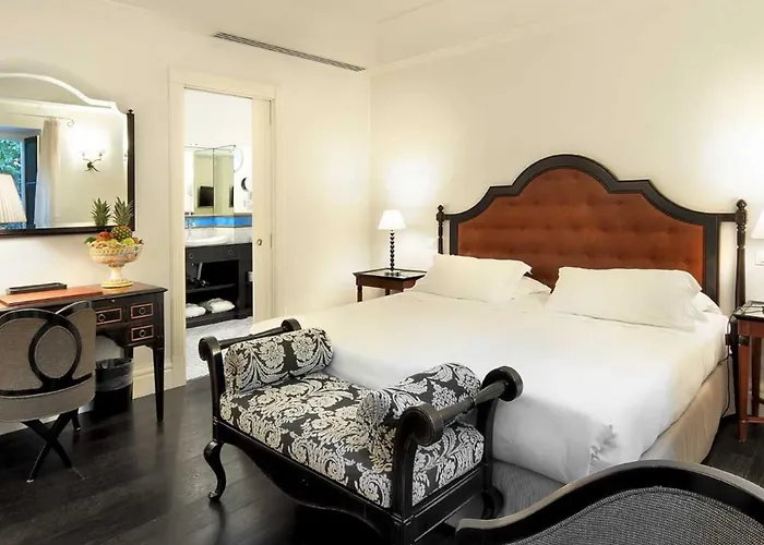 Athena Hotell Agrigento