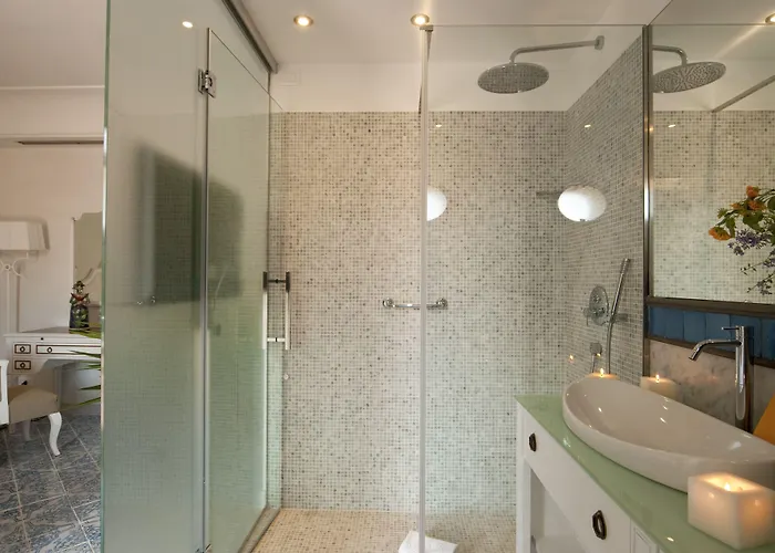Athena Hotell Agrigento
