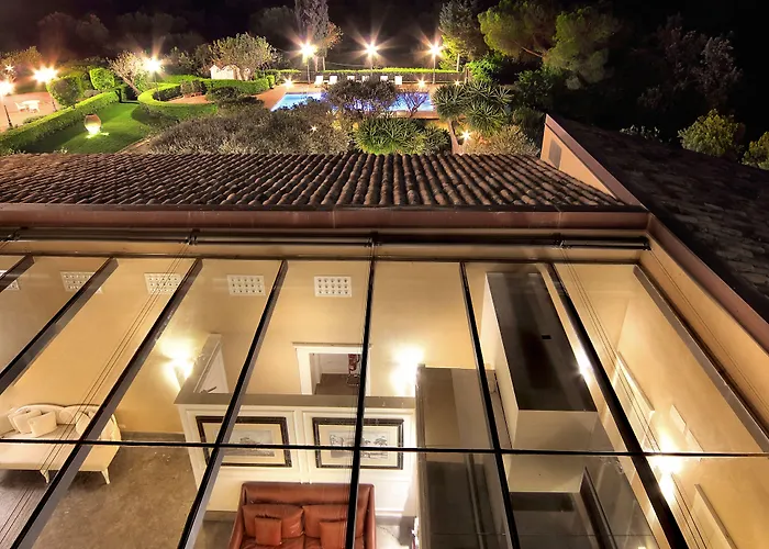 Athena Hotell 5*