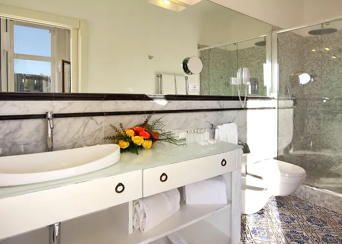 Athena Hotell Agrigento