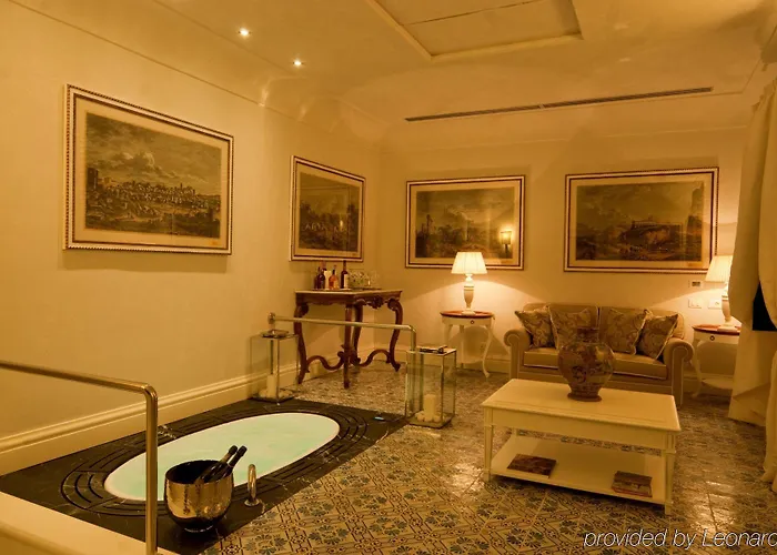 Hotel Athena Agrigento