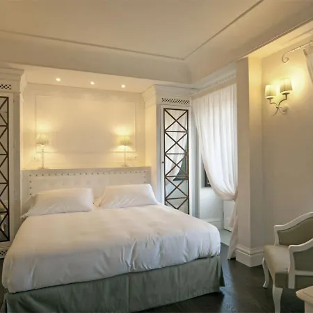 Athena 5* Agrigente