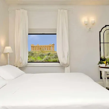Athena 5* Agrigente