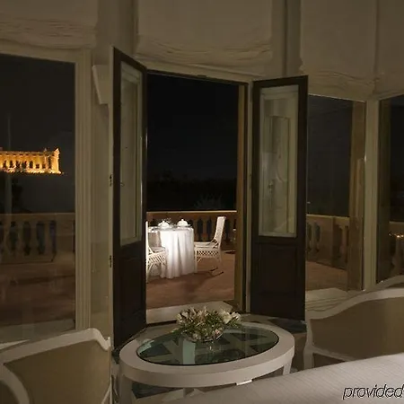 Hotel Athena 5*
