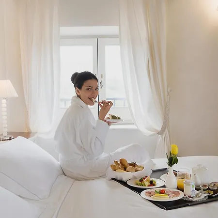 Athena Hotel Agrigente