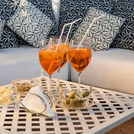 Athena Hotel 5*
