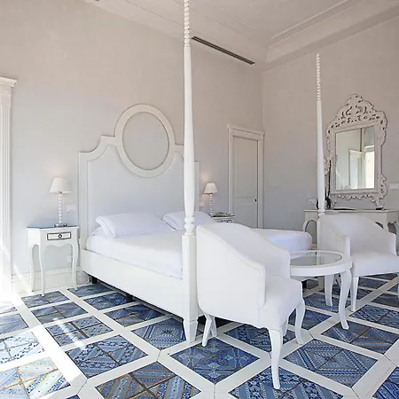 Athena Hotel Agrigente