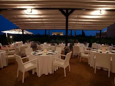 Athena 5* Agrigente