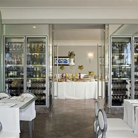 Hotel Athena Agrigento