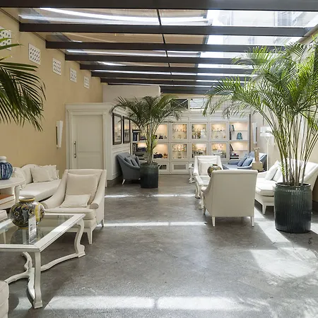 Athena فندق أغريجنتو