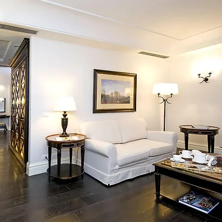 Hotel Athena Agrigente