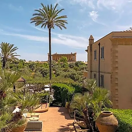 Athena 5* Agrigento