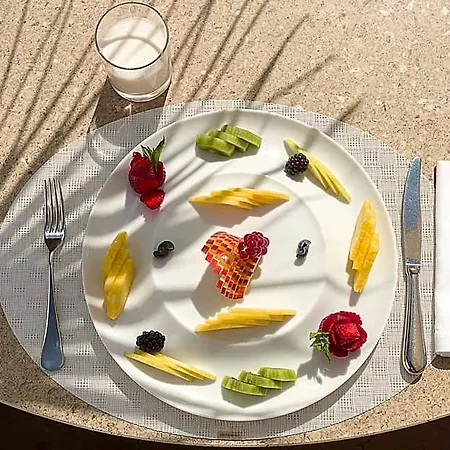 Athena Hotel 5*