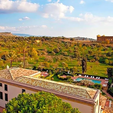 Athena 5* Agrigento