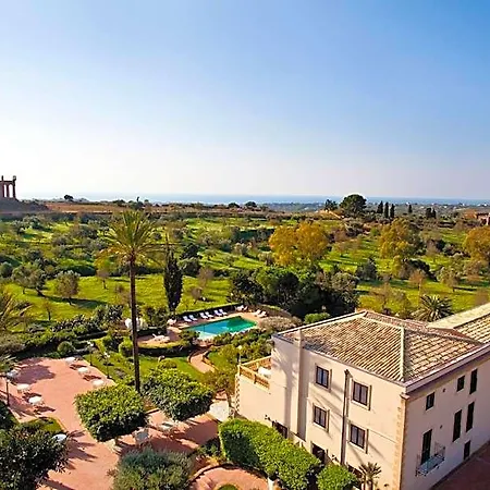 Athena Agrigento