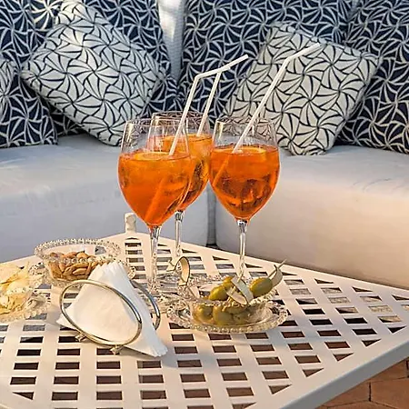 Hotel Athena 5*