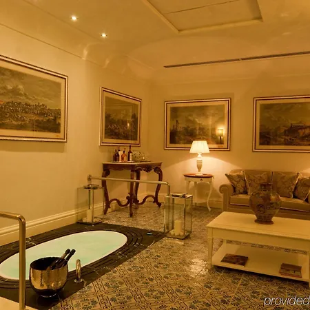 فندق Athena أغريجنتو