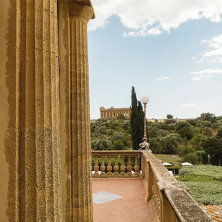 Athena Agrigento