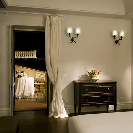 Hotel Athena Agrigento