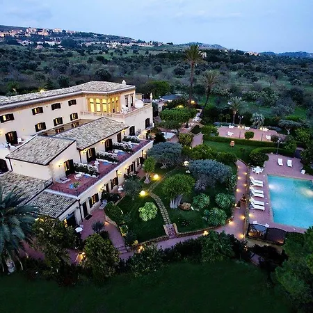 Hotel Athena 5*