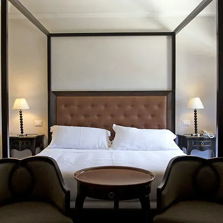Athena Hotel Agrigente