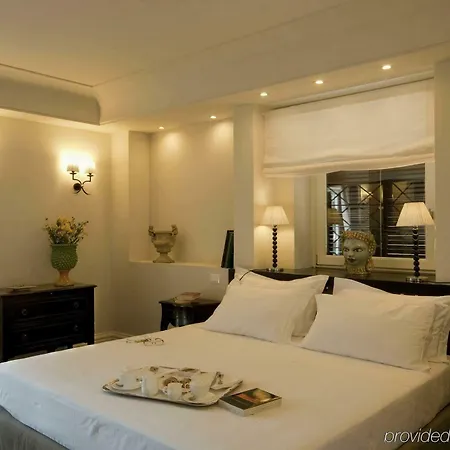 Athena Hotel Agrigente