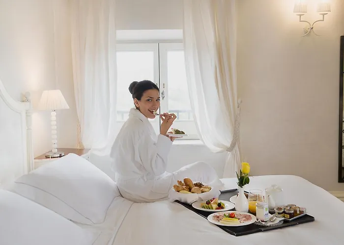 Athena Отель Агридженто