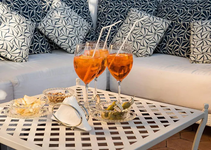 Athena Отель 5*