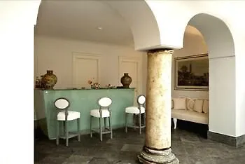 Отель Athena Агридженто