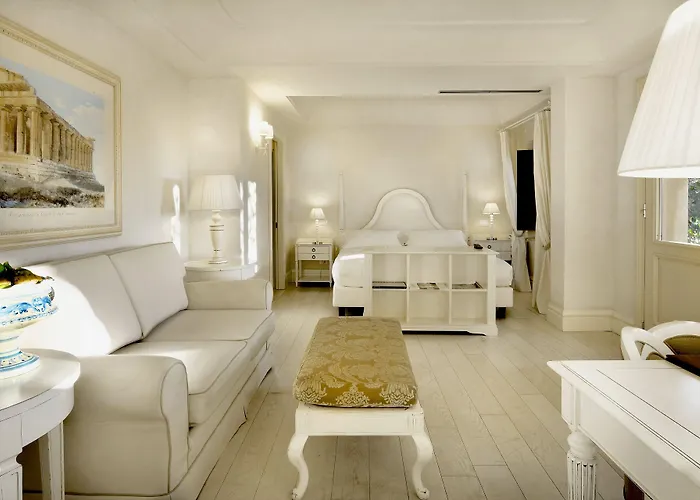 Athena 5* Агридженто