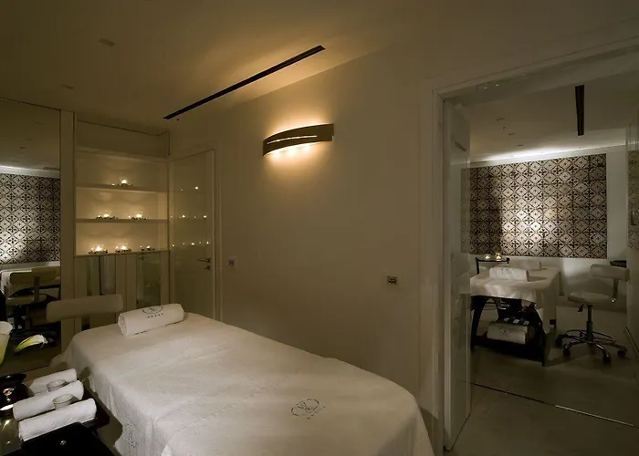 Отель Athena Агридженто