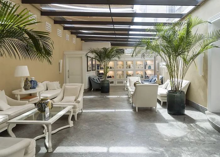 Athena Отель Агридженто