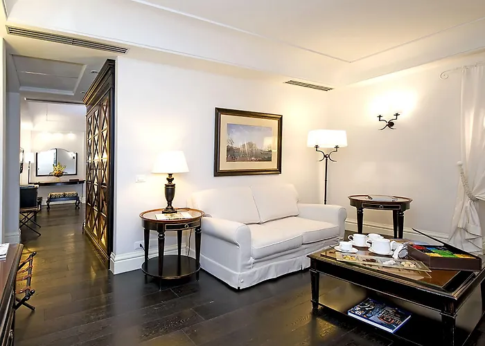 Отель Athena Агридженто