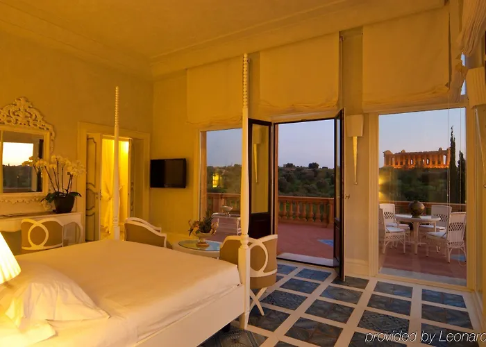 Athena Агридженто