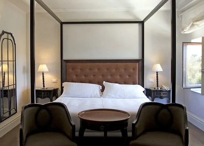 Athena Hotel Agrigento