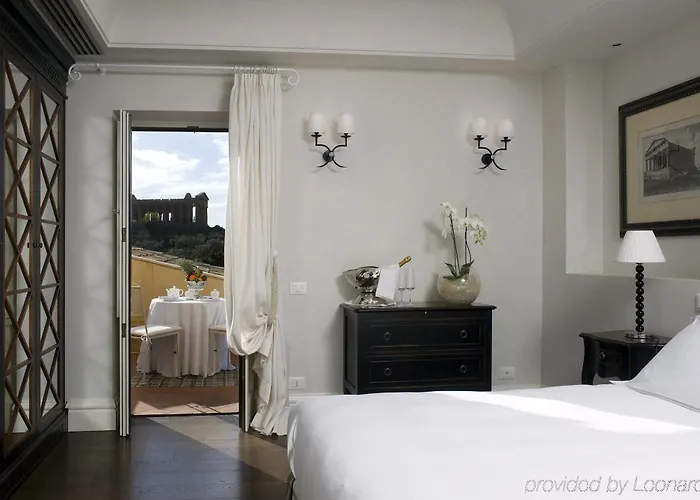 Athena Агридженто